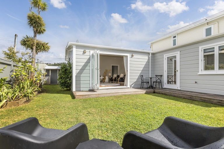 Photo of property in 43 Washington Avenue, Brooklyn, Wellington, 6021