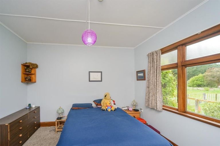 Photo of property in 778 Brandon Hall Road, Santoft, Bulls, 4894