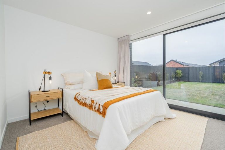 Photo of property in 55 Katrine Drive, Burwood, Christchurch, 8083