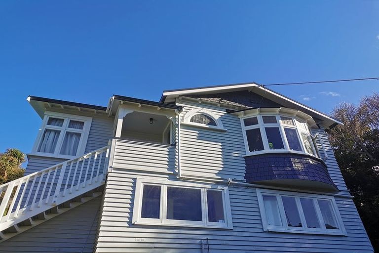Photo of property in 21 Cornford Street, Karori, Wellington, 6012
