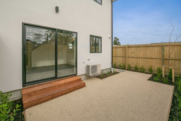 Photo of property in 12/317 Gloucester Street, Christchurch Central, Christchurch, 8011