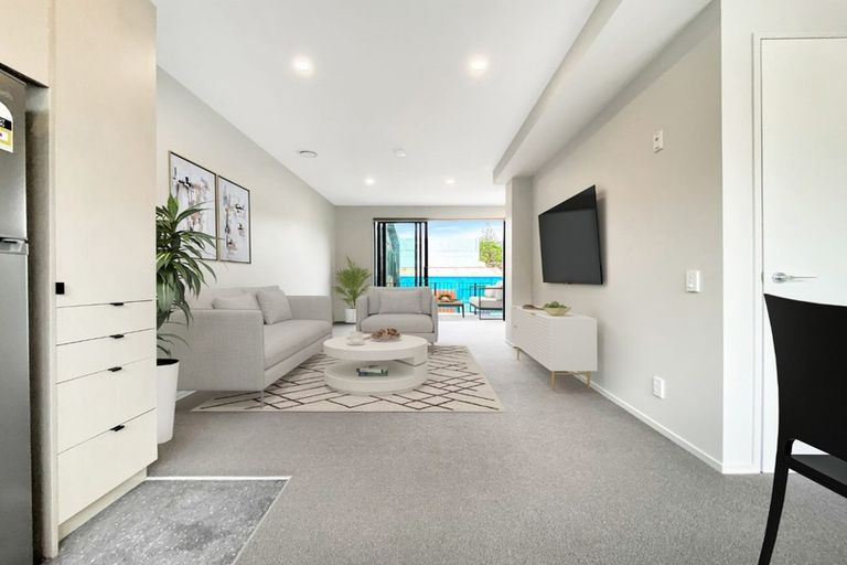 Photo of property in Aniva Terrace, 30 Ferguson Street, Newtown, Wellington, 6021
