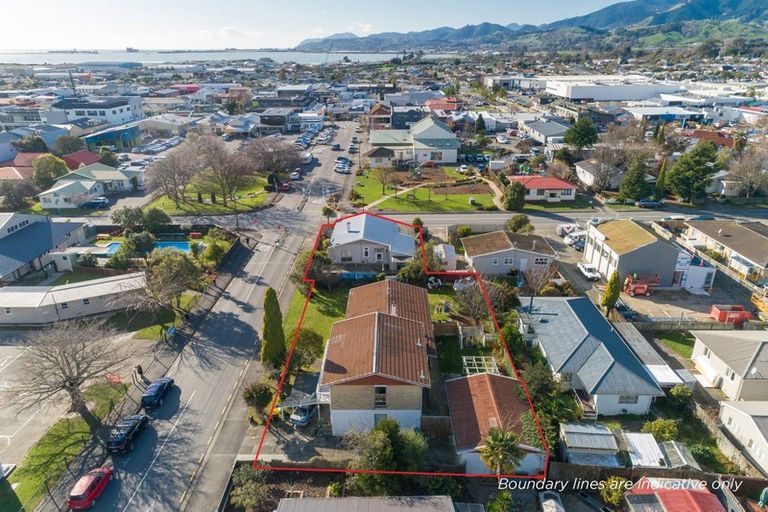 Photo of property in 61 Oxford Street, Richmond, 7020