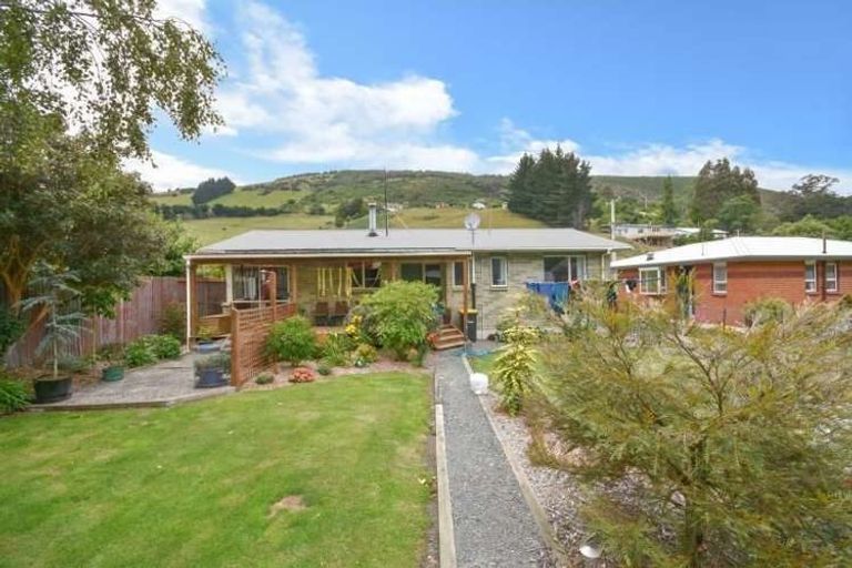 Photo of property in 127 Norwood Street, Normanby, Dunedin, 9010