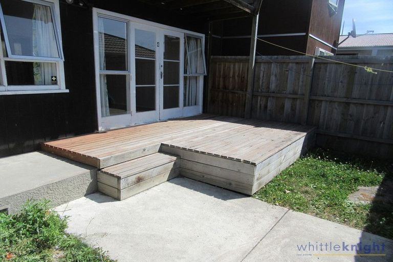 Photo of property in 4/49 Picton Avenue, Riccarton, Christchurch, 8011