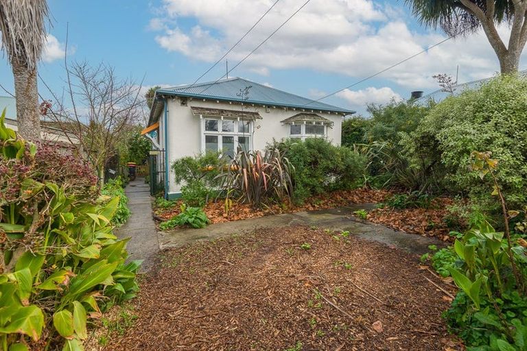 Photo of property in 213 Olliviers Road, Linwood, Christchurch, 8011