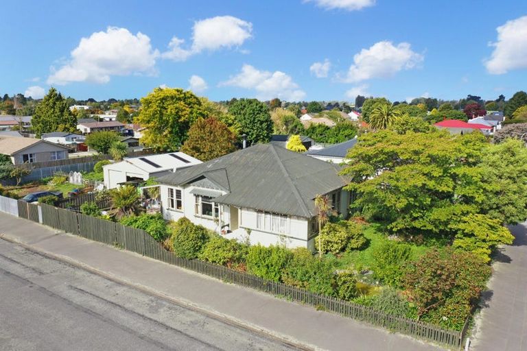 Photo of property in 41 Princes Street, Netherby, Ashburton, 7700