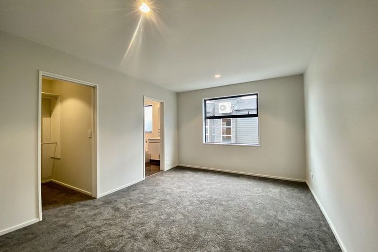 Photo of property in 2/14 Churchill Street, Christchurch Central, Christchurch, 8013