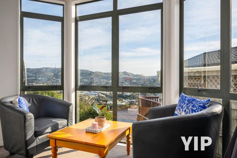 Photo of property in 19b Pelorous Street, Paparangi, Wellington, 6037