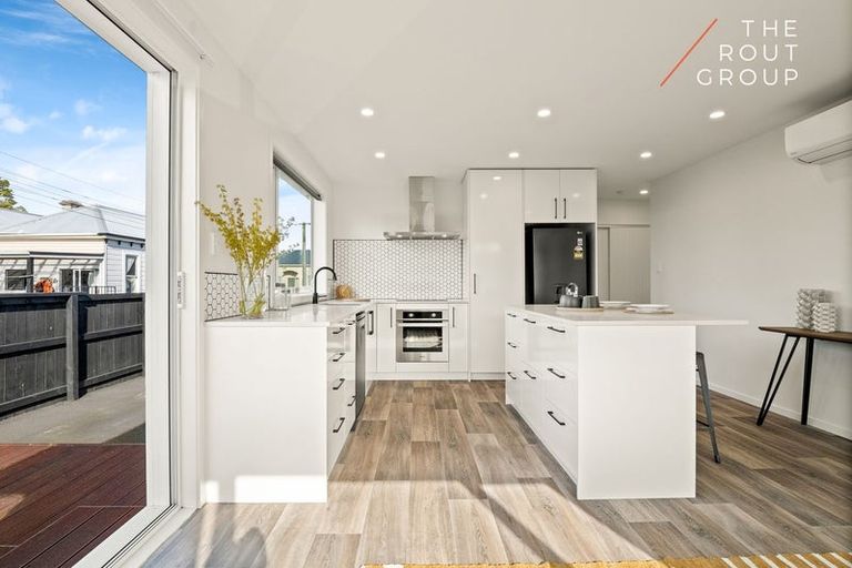 Photo of property in 13a Wesley Street, South Dunedin, Dunedin, 9012