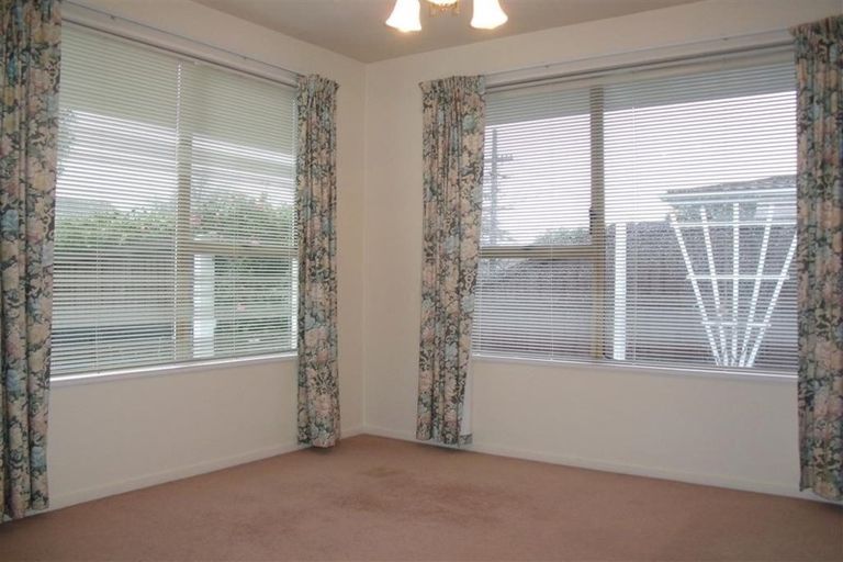 Photo of property in 103 Teesdale Street, Burnside, Christchurch, 8053