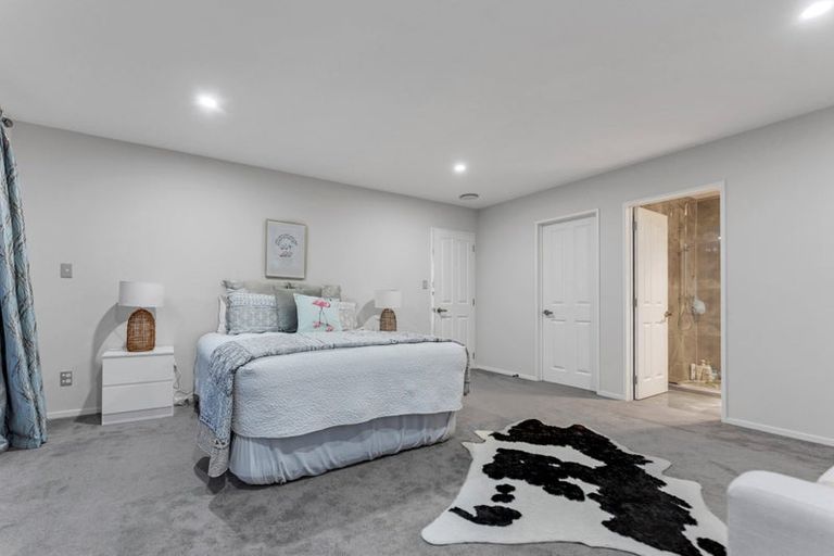 Photo of property in 50 Castlebane Drive, Flat Bush, Auckland, 2019