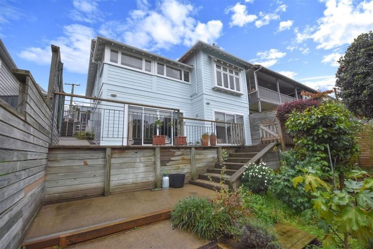 Photo of property in 55 Pacific Street, Roslyn, Dunedin, 9010