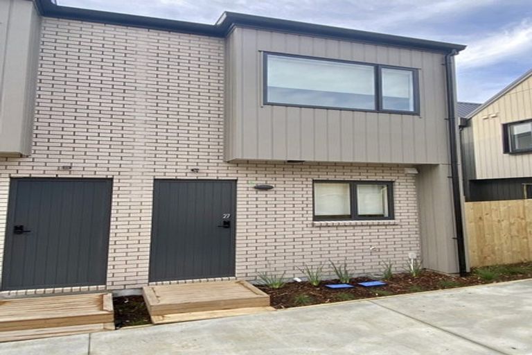 Photo of property in 27 Paetai Lane, Te Atatu Peninsula, 0610
