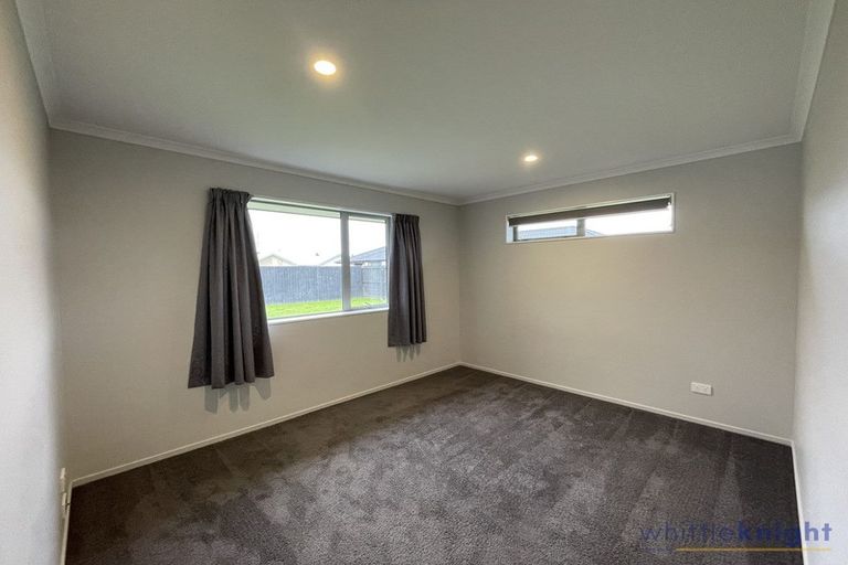 Photo of property in 17 Reuben Avenue, Rolleston, 7615