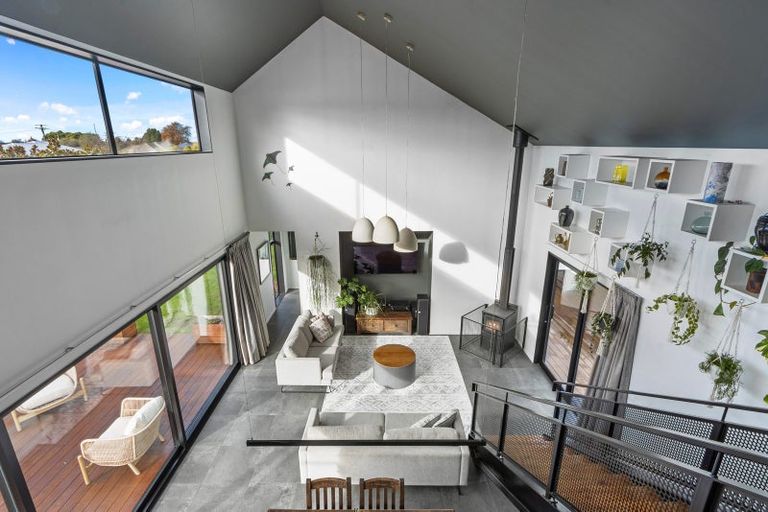 Photo of property in 5a Cherry Place, Casebrook, Christchurch, 8051