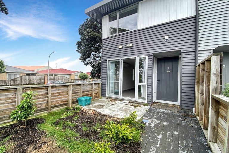 Photo of property in 36u1 Tacy Street, Kilbirnie, Wellington, 6022