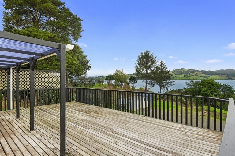 Photo of property in 6 Yarborough Street, Kohukohu, 0491