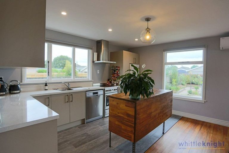 Photo of property in 66 Mathers Road, Hoon Hay, Christchurch, 8025