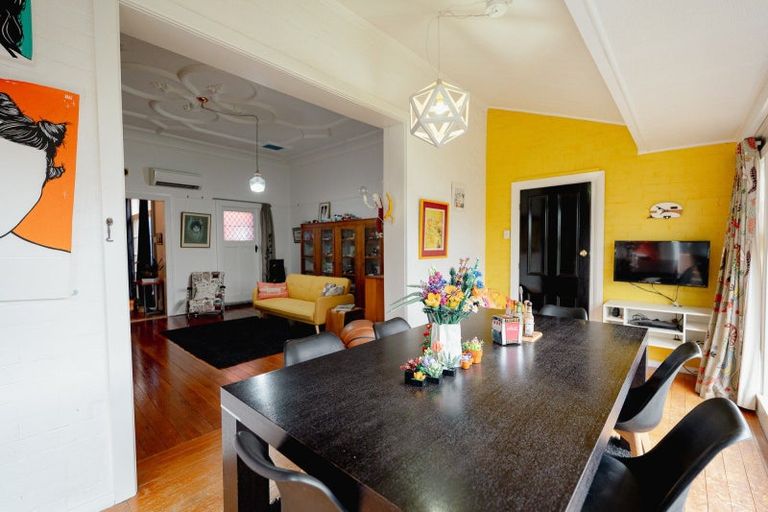 Photo of property in 14 Nelson Terrace, Seaview, Timaru, 7910