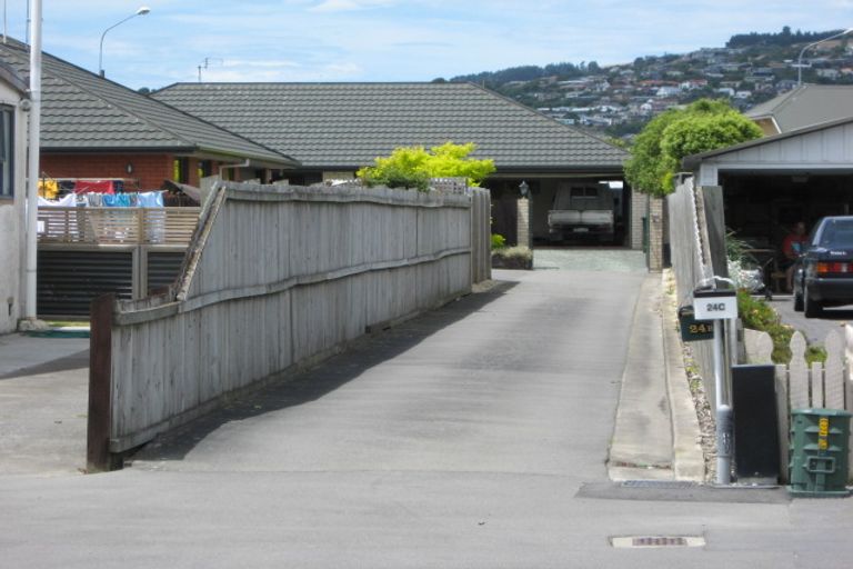 Photo of property in 24b Alport Place, Woolston, Christchurch, 8023