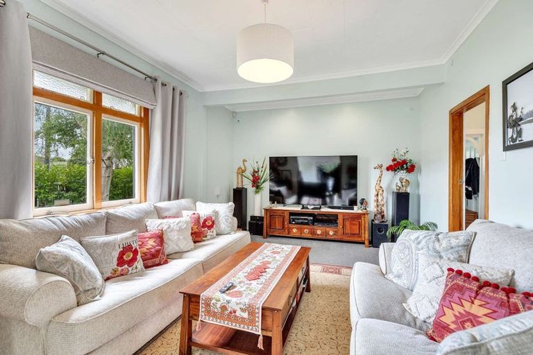 Photo of property in 40 Jellicoe Street, Whanganui East, Whanganui, 4500