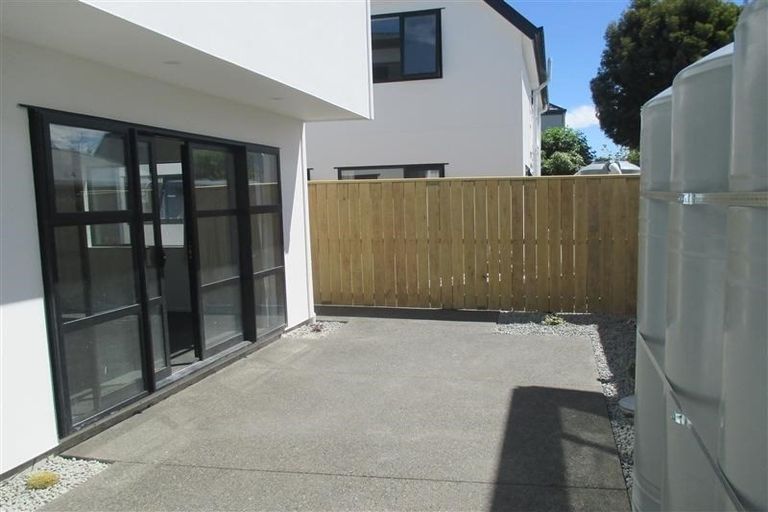 Photo of property in 4/87 Mandeville Street, Riccarton, Christchurch, 8011