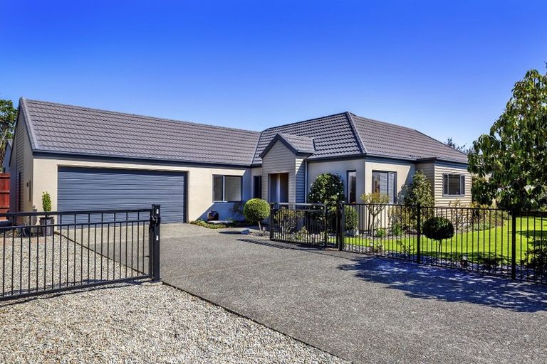 Photo of property in 116 Hill Street, Richmond, 7020