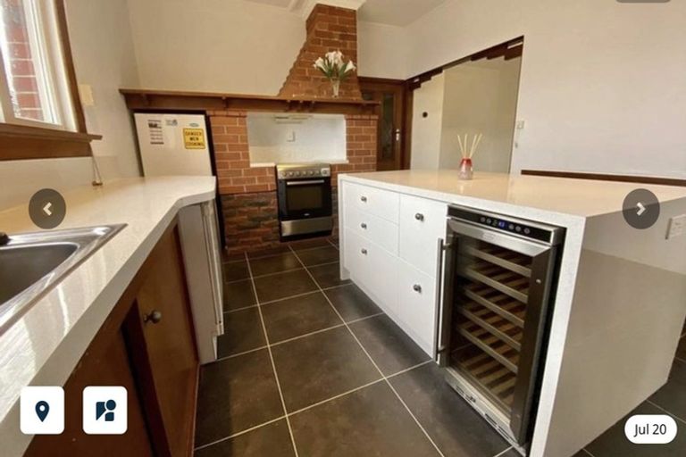 Photo of property in 87 Jackson Street, Richmond, Invercargill, 9810