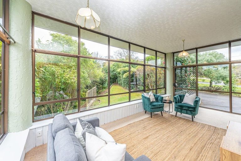 Photo of property in 4 Hillside Terrace, Saint Johns Hill, Whanganui, 4500