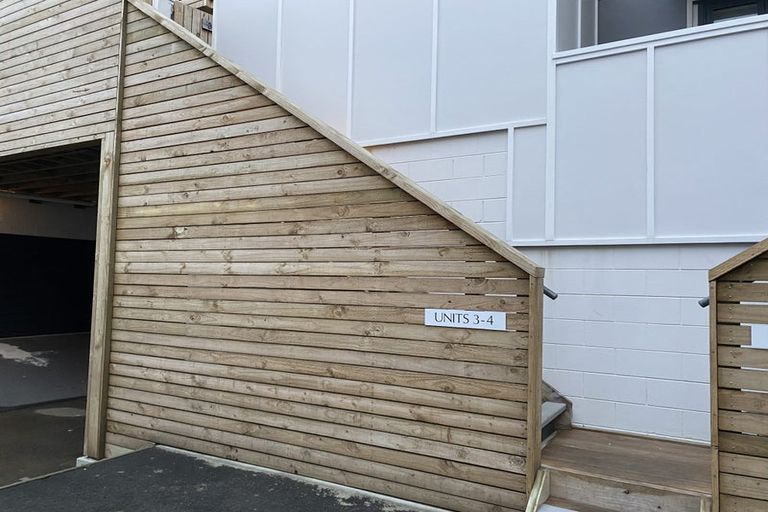 Photo of property in Pirie Street Townhouses, 35u3 Pirie Street, Mount Victoria, Wellington, 6011