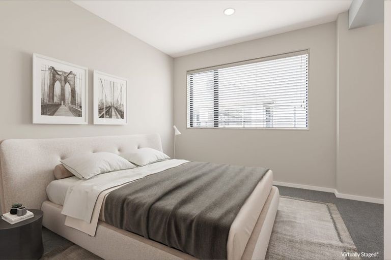 Photo of property in 4 Mana Place, Te Atatu Peninsula, Auckland, 0610