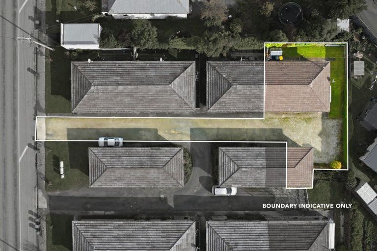Photo of property in 33d Essex Street, Balclutha, 9230