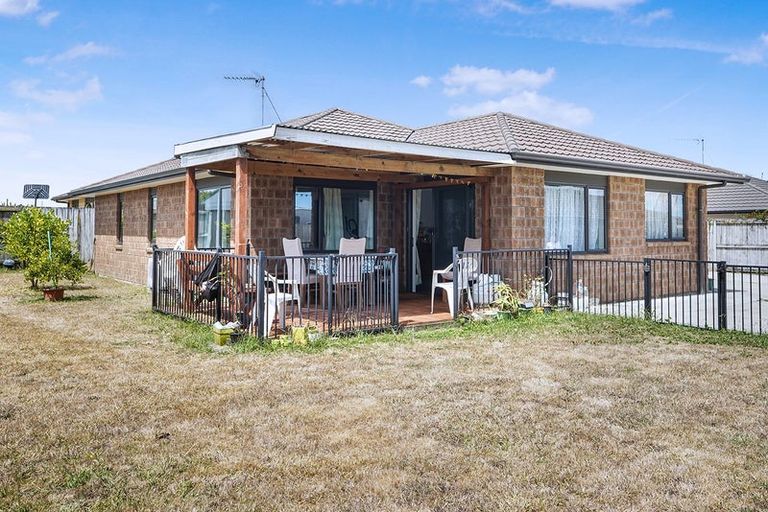 Photo of property in 2a Pharo Place, Ngaruawahia, 3720