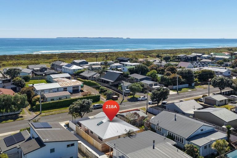 Photo of property in 218a Dickson Road, Papamoa Beach, Papamoa, 3118