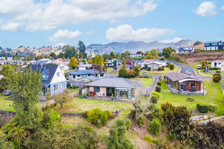 Photo of property in 21 House Avenue, Taumarunui, 3920