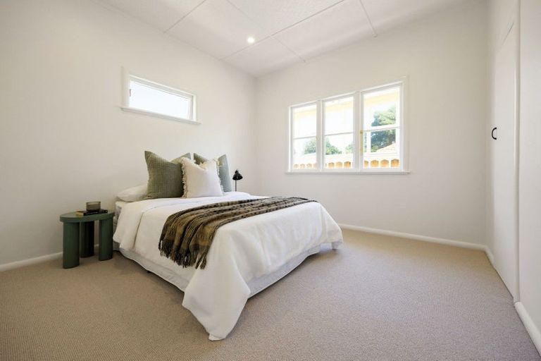 Photo of property in 121 Galloway Street, Hamilton East, Hamilton, 3216