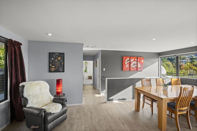 Photo of property in 58 Rossmore Terrace, Cashmere, Christchurch, 8022