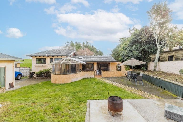 Photo of property in 31 Tasman Drive, Tokoroa, 3420