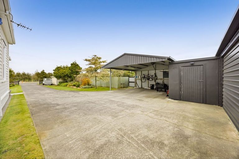 Photo of property in 29 Hills Road, Stratford, 4391