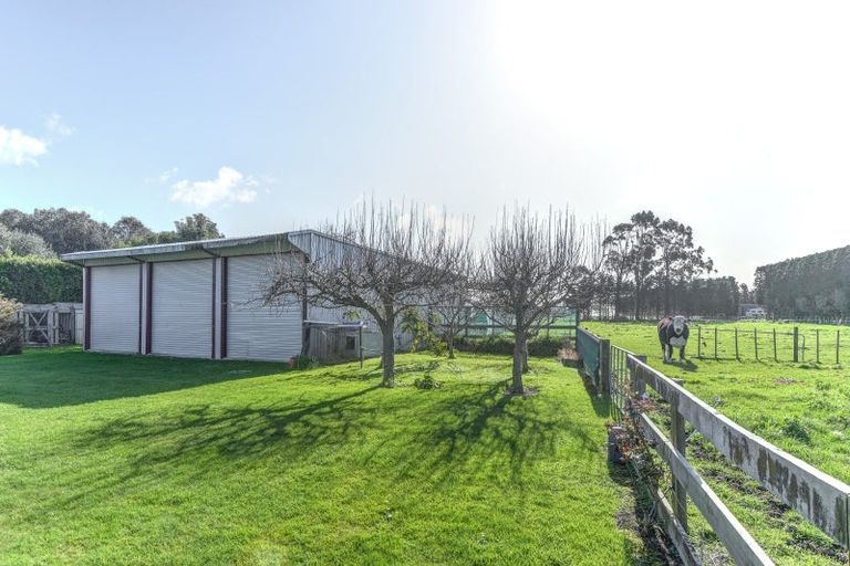 Photo of property in 53 Western Line, Brunswick, Whanganui, 4571
