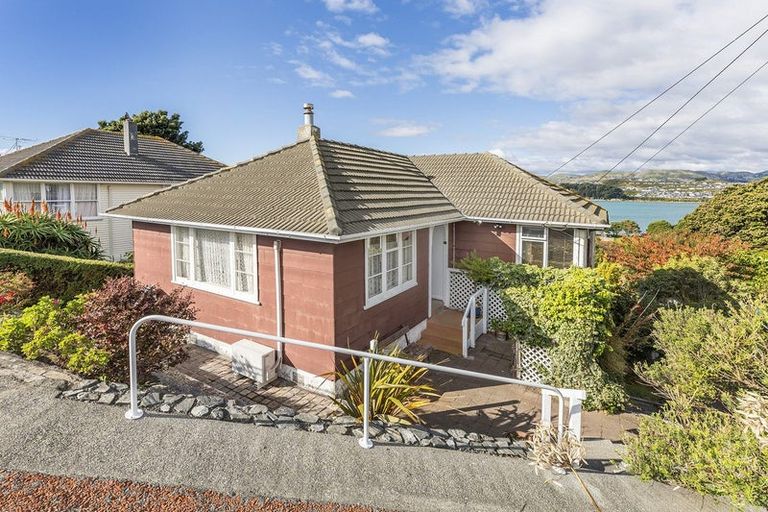 Photo of property in 57 Waiuta Street, Titahi Bay, Porirua, 5022
