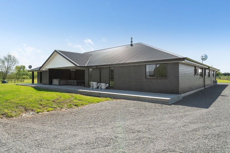Photo of property in 438 Park Road, Parkvale, Carterton, 5792