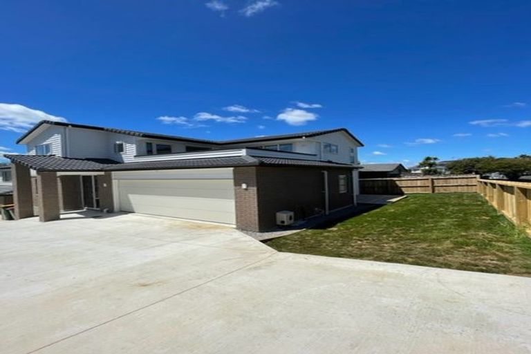 Photo of property in 30 Sorrel Crescent, Bucklands Beach, Auckland, 2012