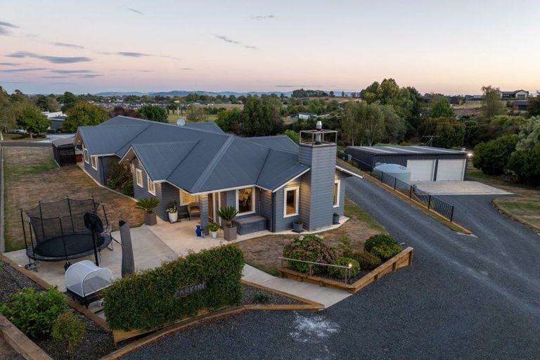 Photo of property in 22 Linehan Road, Te Awamutu, 3875