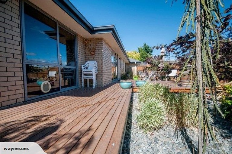 Photo of property in 14 Mcallister Place, Renwick, 7204