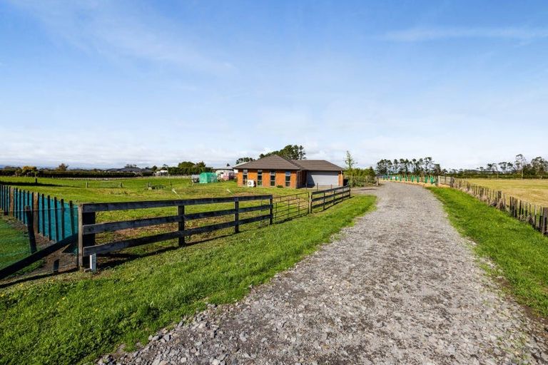 Photo of property in 259 Pembroke Road, Pembroke, Stratford, 4391