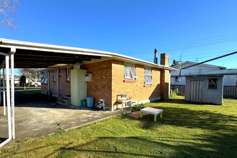 Photo of property in 66 Haerehuka Street, Otorohanga, 3900