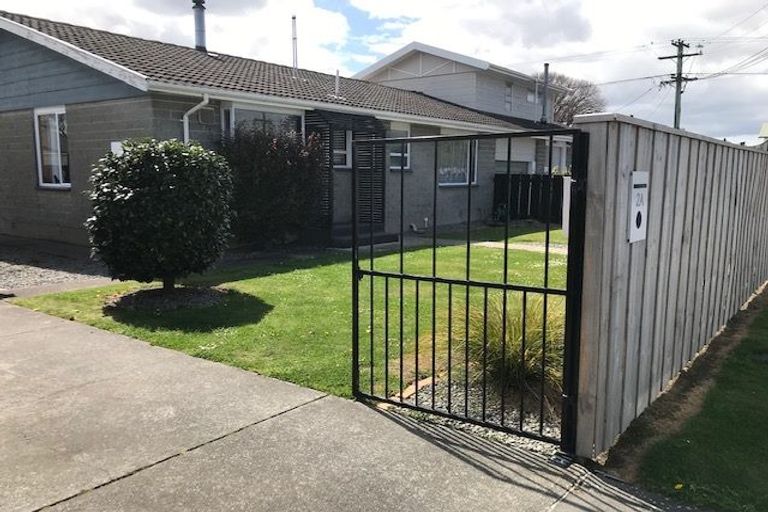 Photo of property in 2a Riwai Street, Templeton, Christchurch, 8042