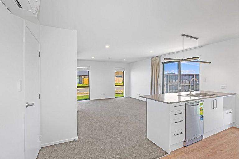 Photo of property in 25 Accadia Drive, Rolleston, 7614